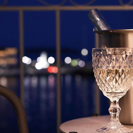 Emilia Suites Ermoúpoli Eksteriør bilde