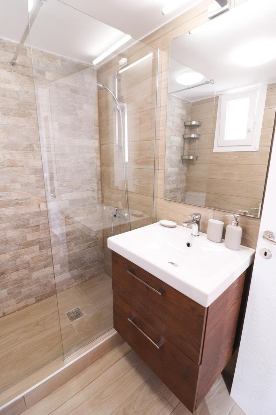 Emilia Suites Ermoúpoli Eksteriør bilde