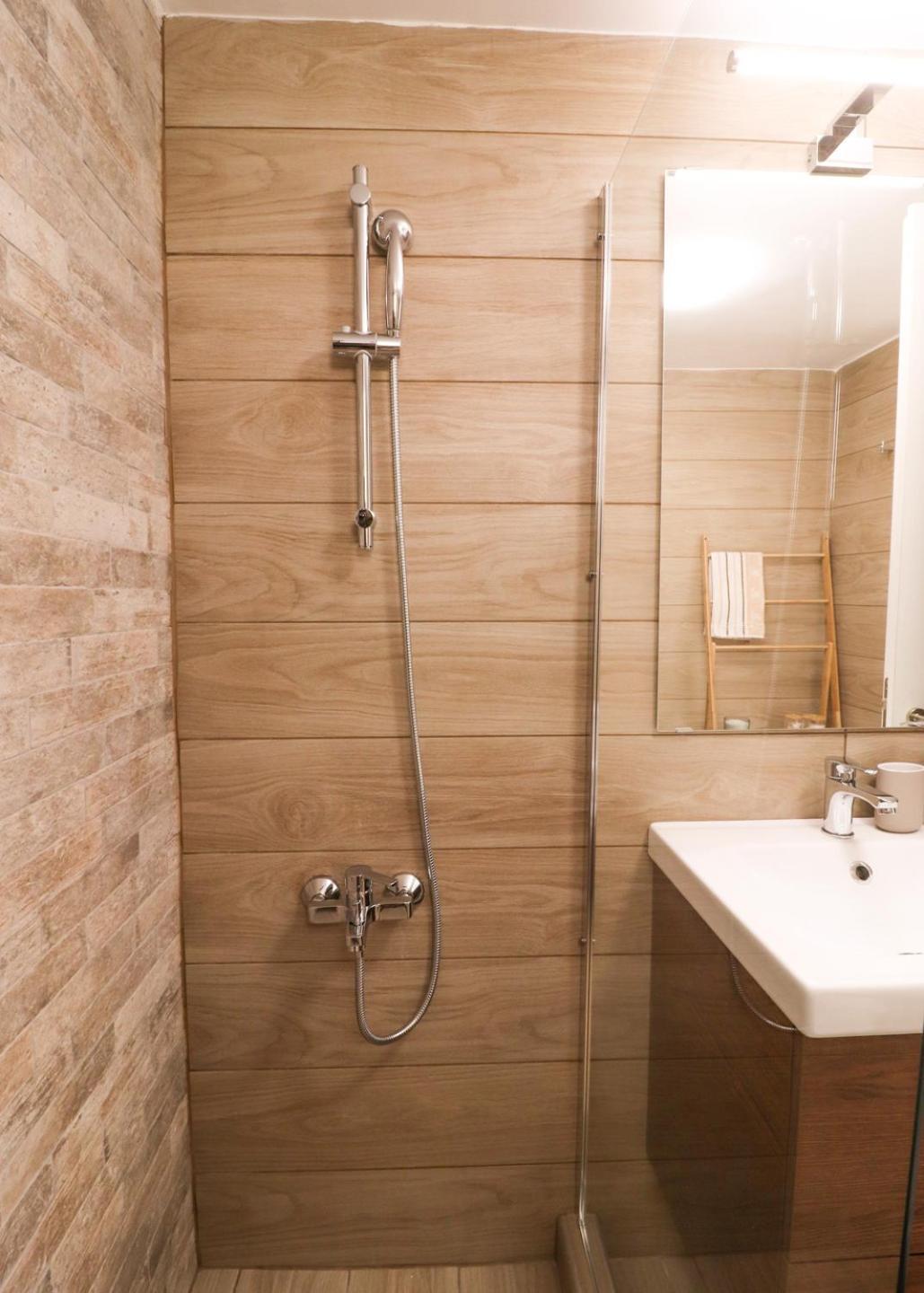 Emilia Suites Ermoúpoli Eksteriør bilde