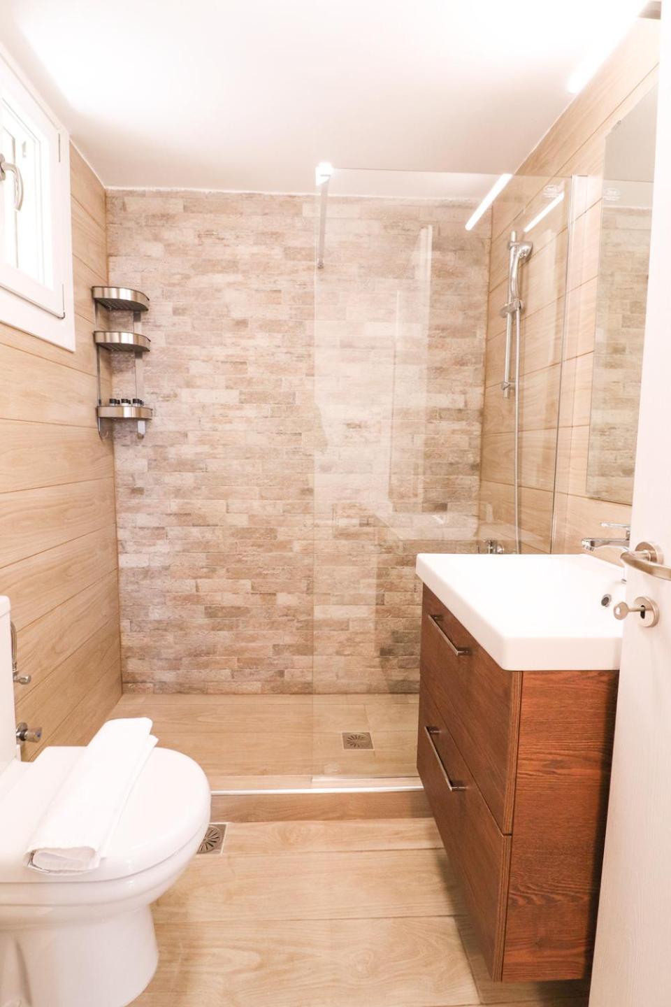 Emilia Suites Ermoúpoli Eksteriør bilde