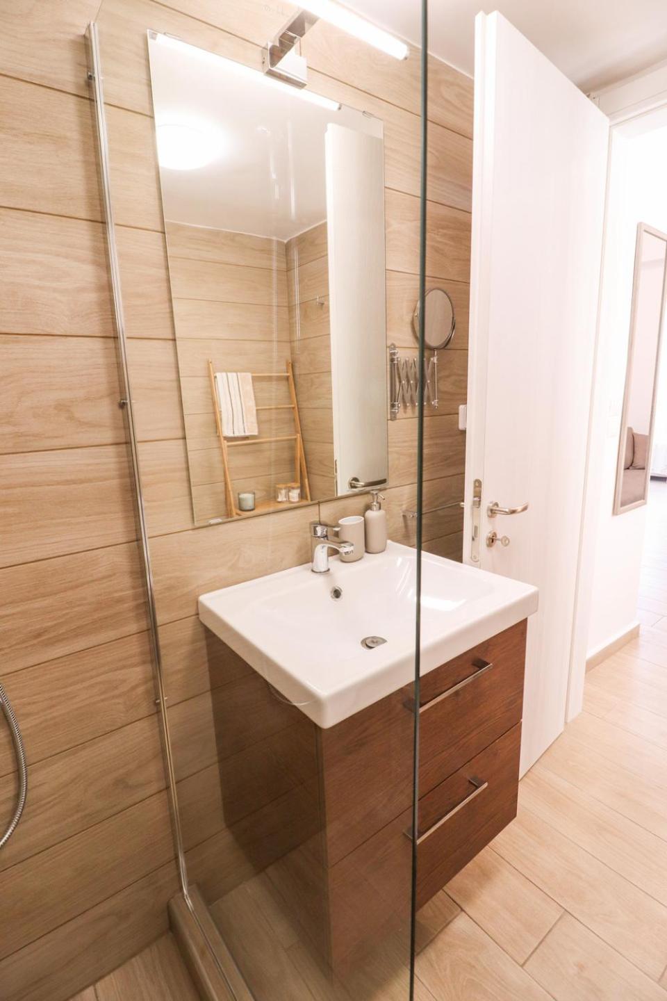 Emilia Suites Ermoúpoli Eksteriør bilde