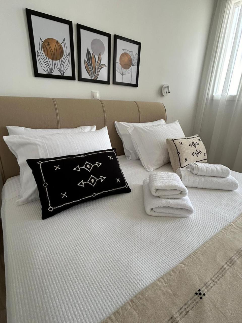 Emilia Suites Ermoúpoli Eksteriør bilde