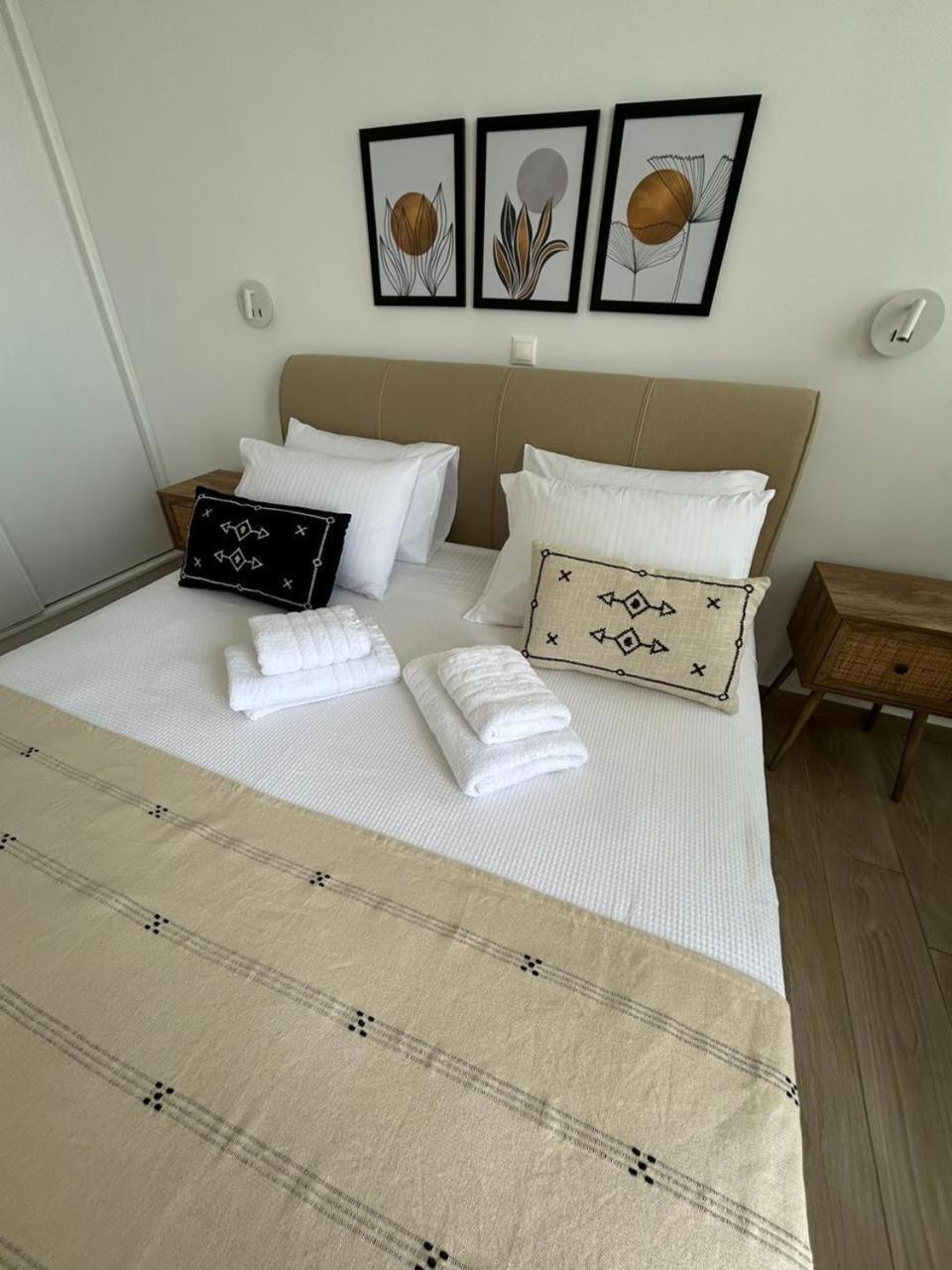 Emilia Suites Ermoúpoli Eksteriør bilde