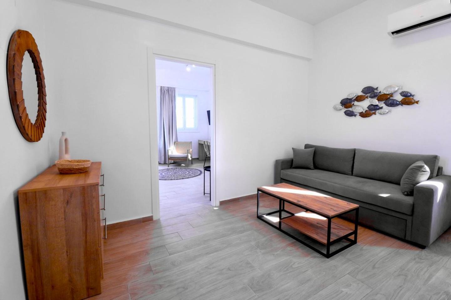 Emilia Suites Ermoúpoli Eksteriør bilde